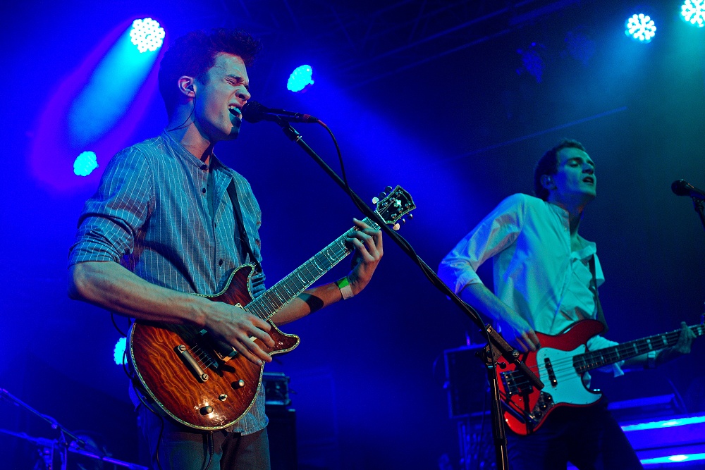 Charlie Straight: Když jsme dobře naladěni, přesvědčíme i zoufalce 